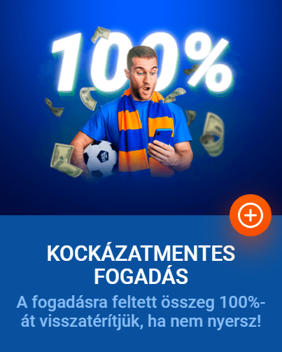 KOCKÁZATMENTES TÉT